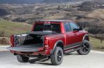 Dodge Ram 1500 RX Crew Cab by Militem 2017 года
